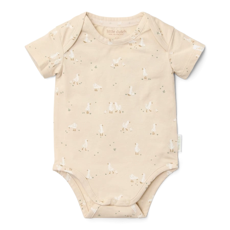 Little Dutch Body z długim rękawem - My first Christmas 62/68 CL04193322