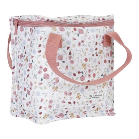 Little Dutch Torba termiczna Flowers & Butterflies LD4972