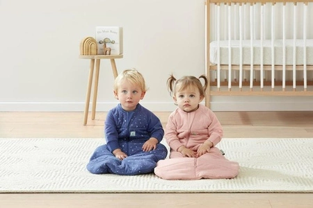 ergoPouch Śpiworek Jersey 8-24M 3.5TOG Berries