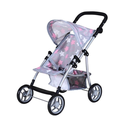 Wózek dla lalek spacerówka Liba Knorr Toys 16844