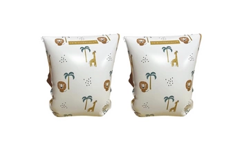 The Swim Essentials Rękawki do pływania 0-2 lata Jungle 2023SE1167