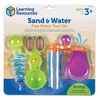 Piasek i Woda, Zestaw do ćwiczenia motoryki rączek