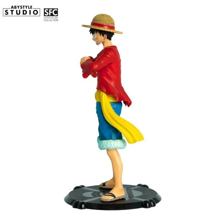 Monkey D. Luffy One Piece Figurka 17 cm