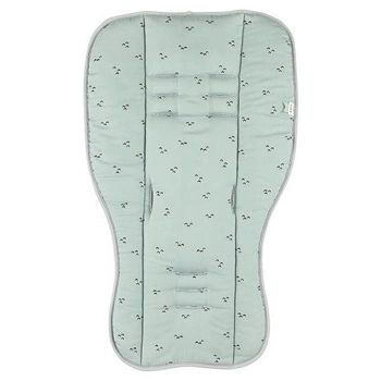 Mountains wkładka do fotelika i nosidełka 43 x 74 - Trixie