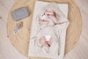 bébé-jou Przewijak Wish Grey 6801062