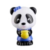 Klorofil   Rodzina Misiów Panda