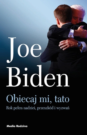 Obiecaj mi tato