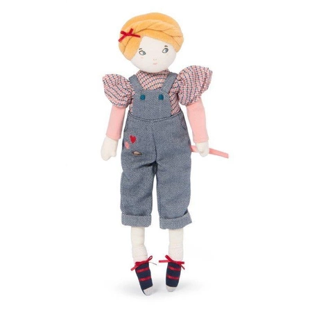 Lalka Mademoiselle "Elegantka" 39 cm 642527