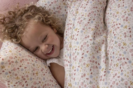 Little Dutch Pozytywka gwiazdka Flowers & Butterflies TE20321450