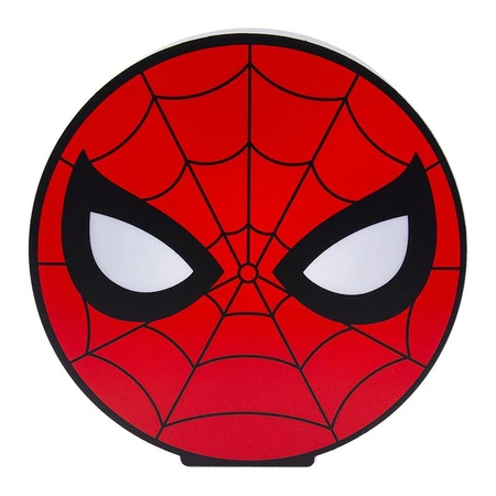 Llampka Marvel Spiderman box (wysokość:16 cm)