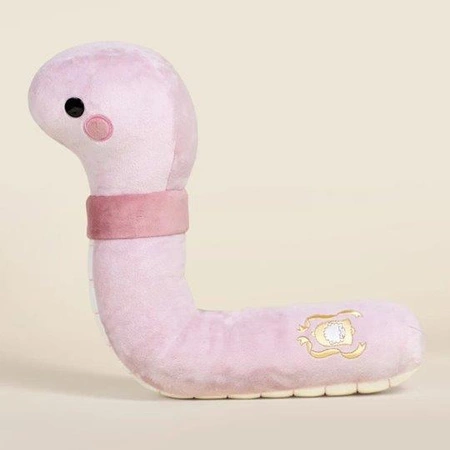 Bellzi Pluszowa Dżdżownica Wormi