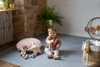 TODDLEKIND Mata do zabawy piankowa podłogowa Prettier Playmat Persian Smoke Grey