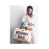 Mommy Bag Childhome Torba  Kremowa