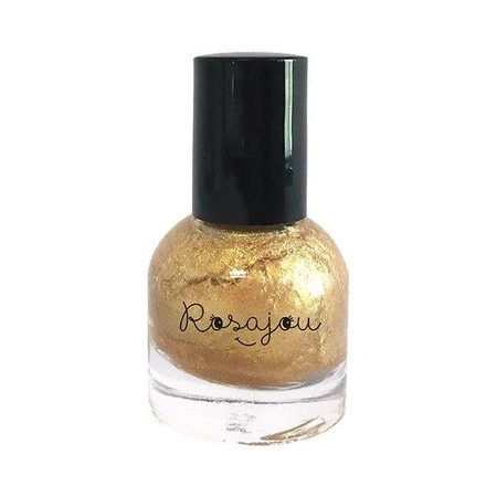 Lakier do paznokci dla dzieci, CHERI - zestaw prezentowy | Rosajou®