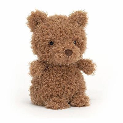 JellyCat Little Miś 18cm