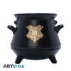 Zestaw Prezentowy Premium Kubek 3D Kociołek, Brelok 3D, Przypinka Harry Potter