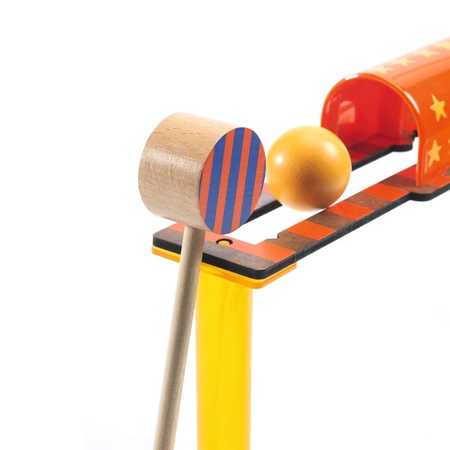 Zestaw Zig&Go Junior MAGIA 43 elementy DJ05649