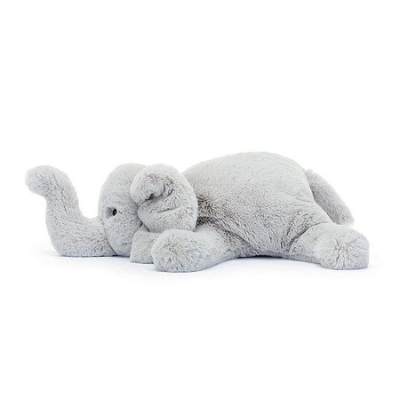 JellyCat - Słoń Elly 36 cm