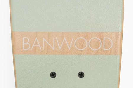 Banwood Deskorolka Mint