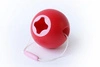 QUUT Wiaderko wielofunkcyjne Ballo Cherry red + sweet pink