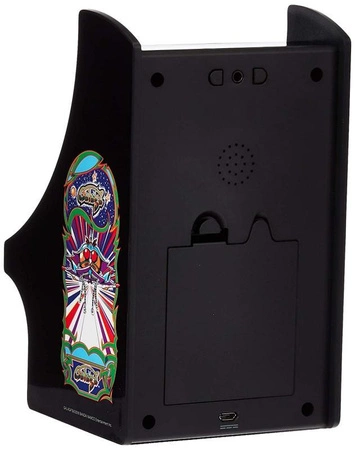 Mikro automat do gier Galanga