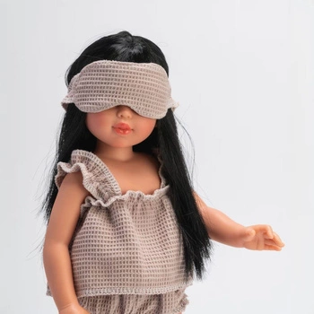 Lalka Sabrina w piżamce Asi 0517670