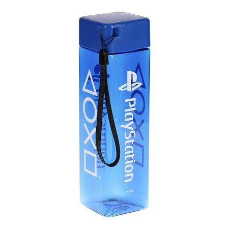 Butelka wielokrotnego użytku Playstation (500 ml)
