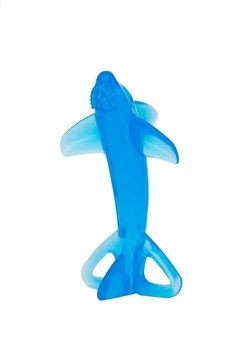 Baby Banana Szczoteczka Treningowa Rekin