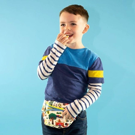 Przygoda Saszetka – Nerka