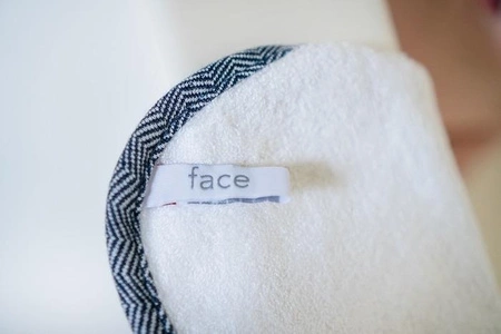 Juddlies Myjki Bambusowe do Buzi Grey