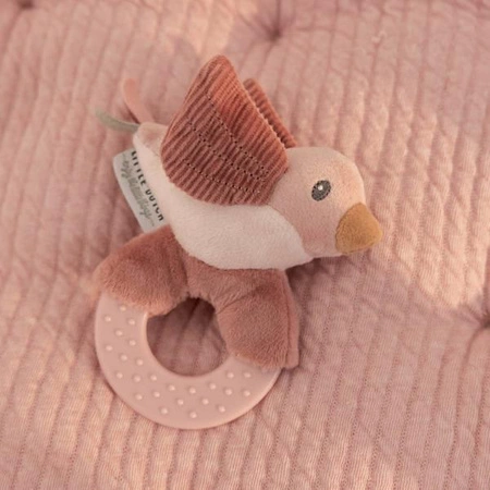 Little Dutch Zestaw prezentowy Flowers & Butterflies LD8715