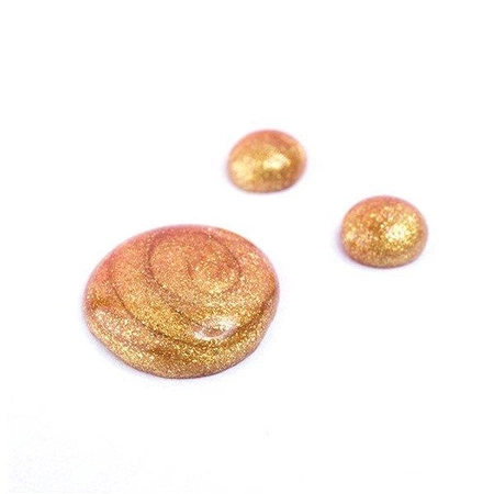 Lakier do paznokci dla dzieci, CHERI - zestaw prezentowy | Rosajou®