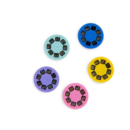 Opowieści z książki lampka-projektor 894376