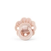 Elodie Details - Smoczek Binky Bloom Newborn - Powder Pink
