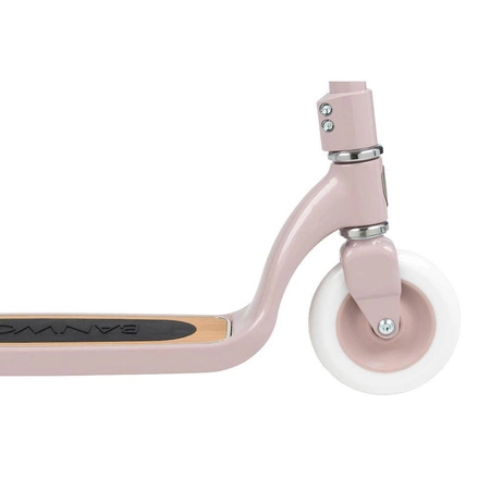 Banwood Hulajnoga Maxi Dusty Pink