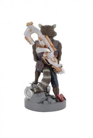 Rocket Racoon Podstawka pod Telefon/Pada Guardians of The Galaxy Marvel