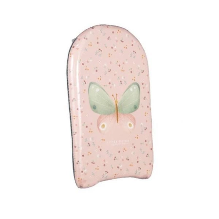 Little Dutch Piankowa deska do pływania Flowers & Butterflies 2010448