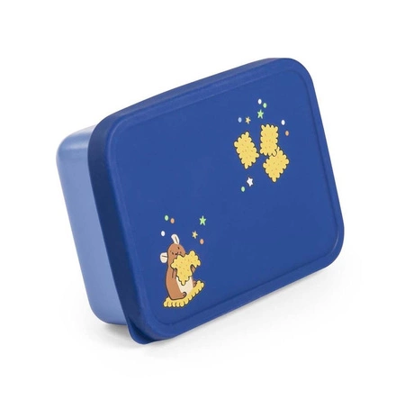 Śniadaniówka PUCE & PILOU 13,3x9,8x4,1 cm 684081