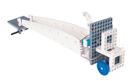 Turbina wiatrowa 90 cm 7400