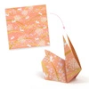 Ozdobne kartki do origami 100 szt. HARU DJ09303