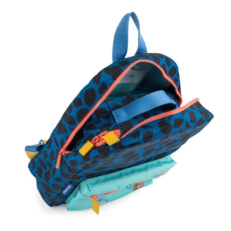 Szkolny plecak PUCE & PILOU 25x11x32 684083