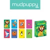 Mudpuppy Gra karciana Wild King! 4+