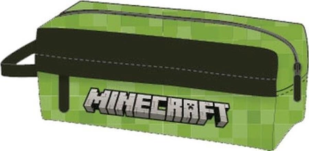 Piórnik saszetka Minecraft 2