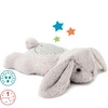 Cloud b® Dream Buddies Benny the Bunny™ - Lampka nocna z projekcją świetlną - Królik