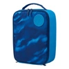 Torba termiczna na lunchbox Deep Blue b.box