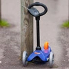 Blokada antykradzieżowa Stroller Lock LittleLife