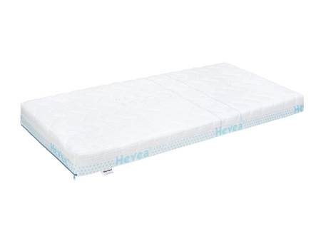 Pokrowiec Hevea Medica Szara Baby 120x60