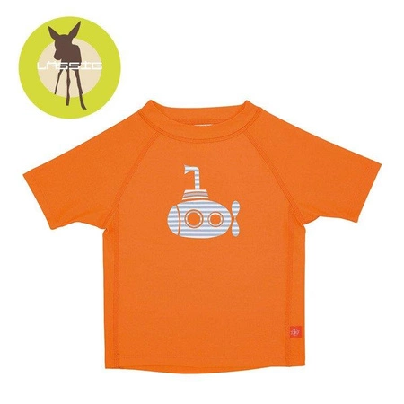 Lassig Koszulka T-shirt do pływania Submarine UV 50+