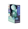Cloud b®Tranquil Turtle™ Żółw podwodny zielony - Lampka i pozytywka