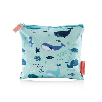 Saszetka na przekąski Save The Ocean